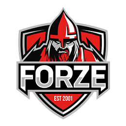 forZe eSports Stickers