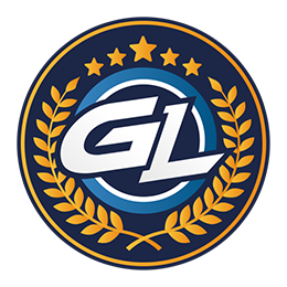 GamerLegion Stickers