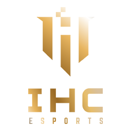 IHC Esports Stickers collection image