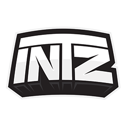INTZ E-SPORTS CLUB Stickers