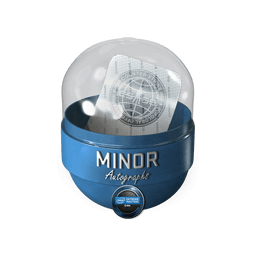 Katowice 2019 Minor Challengers Autograph Capsule