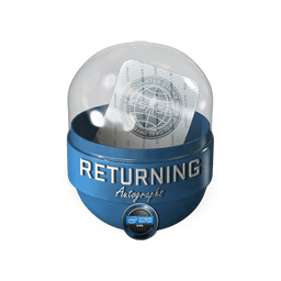 Katowice 2019 Returning Challengers Autograph Capsule