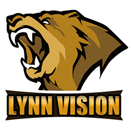 Lynn Vision Stickers