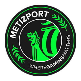 Metizport Stickers collection image