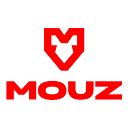 MOUZ Stickers collection image
