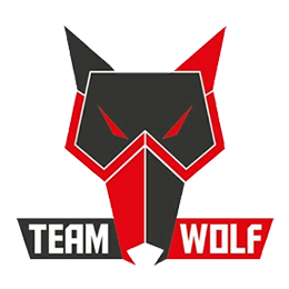 MTS GameGod Wolf Stickers collection image