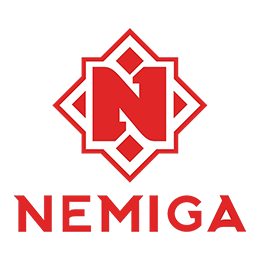 Nemiga Stickers collection image