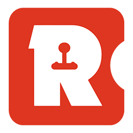 Reason Gaming Stickers collection image