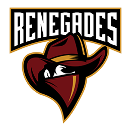 Renegades Stickers