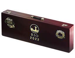 Rio 2022 Ancient Souvenir Package