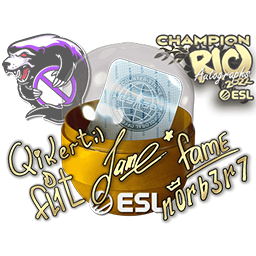 Rio 2022 Champions Autograph Capsule