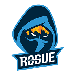 Rogue Stickers collection image