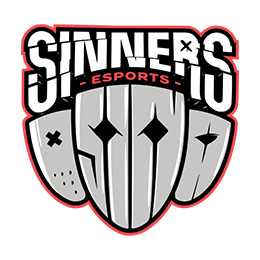 Sinners Stickers