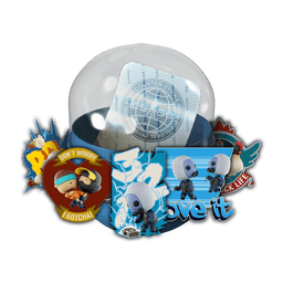 Slid3 Capsule