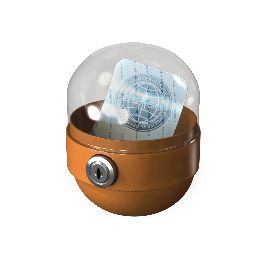 Sticker Capsule