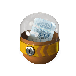 Sticker Capsule 2