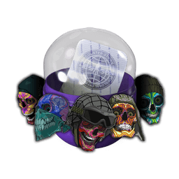 Sugarface Capsule