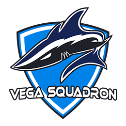 Vega Squadron Stickers collection image