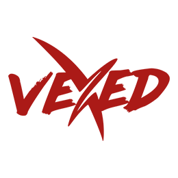 Vexed Gaming Stickers collection image