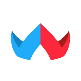 Wildcard Stickers collection image