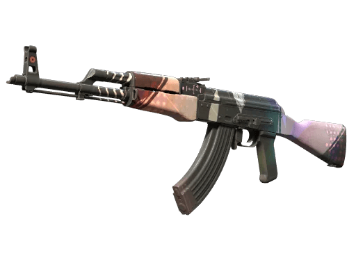 AK-47 | Crossfade