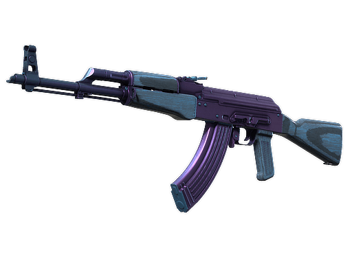 AK-47 | Vulcan (Factory New) - CS2 Item | Buy Now on BitSkins