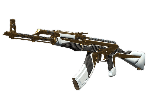 AK-47 | The Oligarch image