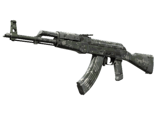 AK-47 | VariCamo Grey image