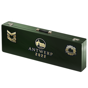 Antwerp 2022 Ancient Souvenir Package