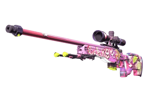 AWP | Crakow! image