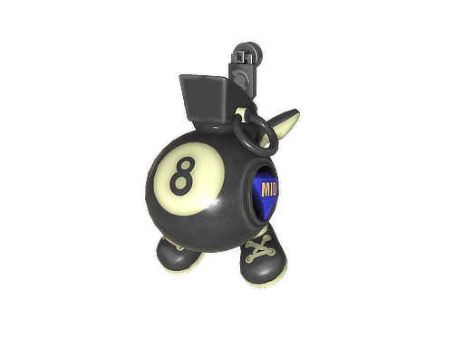 Charm | 8 Ball IGL image