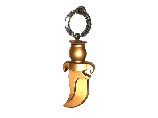 All CS2 Charms