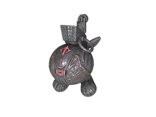 Charm | Biomech image