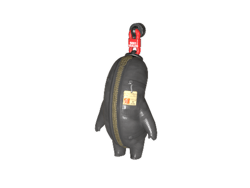 Charm | Dead Weight image