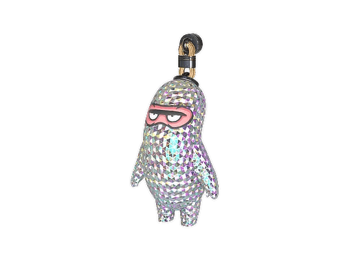 Charm | Diamond Dog image