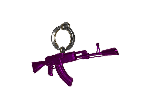 Charm | Die-cast AK image