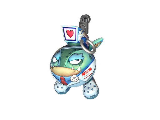 Charm | Dr. Brian image