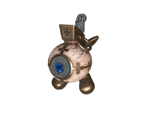 Charm | Eye of Ball image