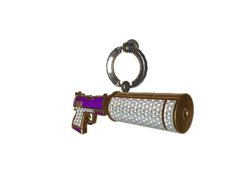 Charm | Glamour Shot image