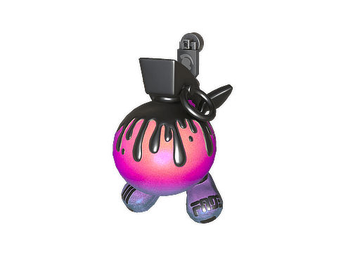 Charm | Glitter Bomb image
