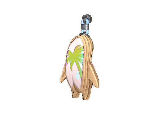 Charm | Hang Loose image