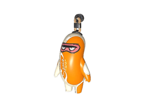 Charm | Hot Sauce image