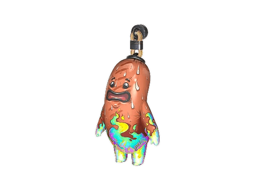Charm | Hot Wurst image