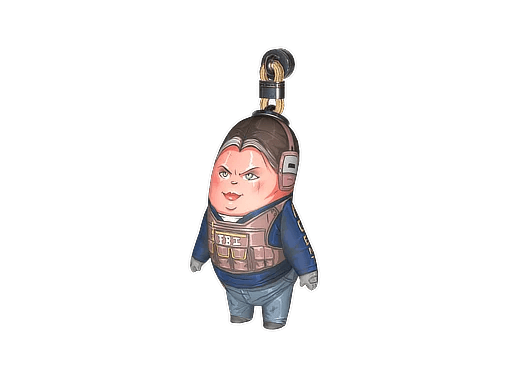 Charm | Lil' Ava image