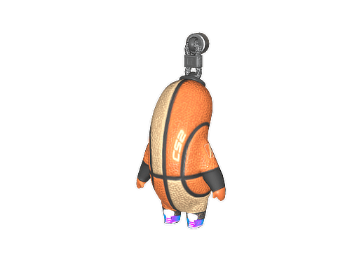 Charm | Lil' Baller image