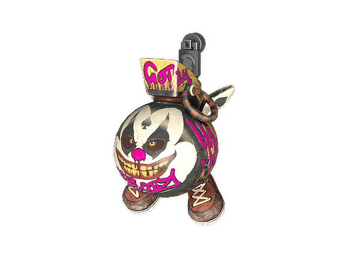 Charm | Lil' Bloody image