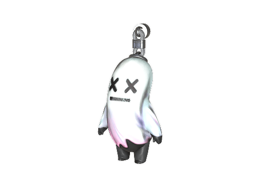 Charm | Lil' Boo image