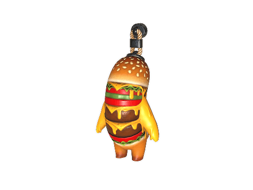 Charm | Lil' Buns image