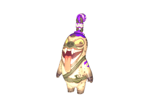 Charm | Lil' Cackle image