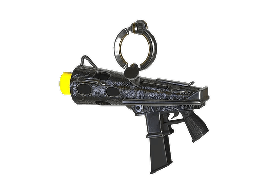 Charm | Lil' Cap Gun image